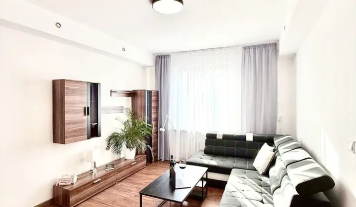 Mieszkanie 1-pokojowe Ruda Śląska Halemba, ul. Grodzka