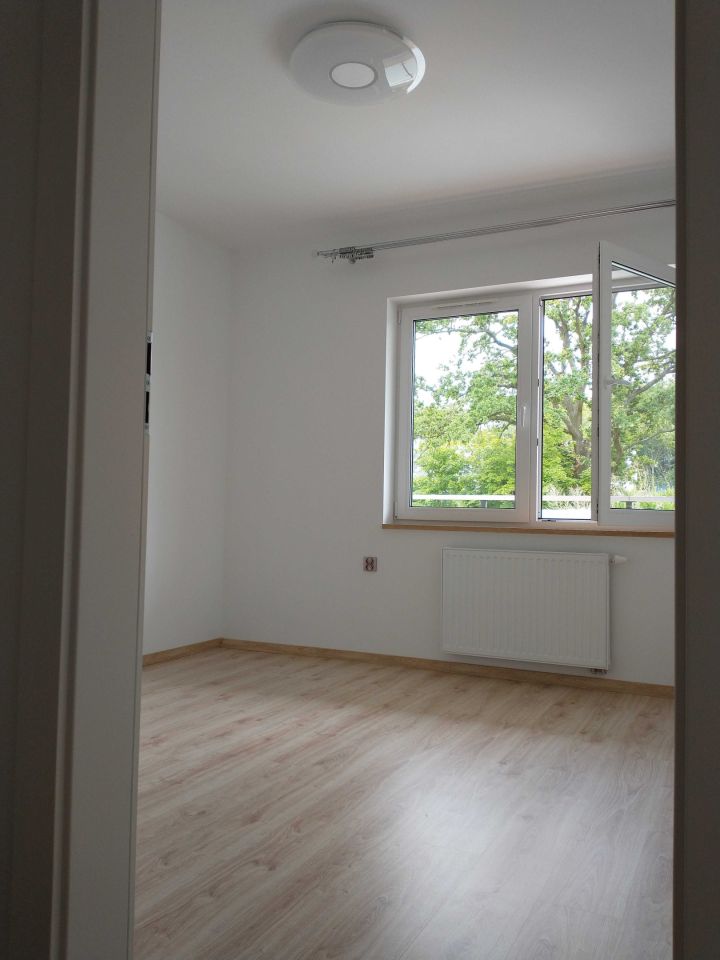 Mieszkanie 2-pokojowe Bolesławiec, ul. Henryka Sienkiewicza