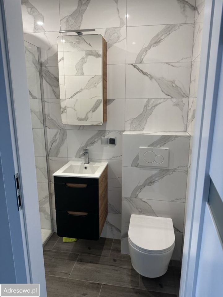 Mieszkanie 1-pokojowe Warszawa Żoliborz, ul. ks. Jerzego Popiełuszki. Zdjęcie 6