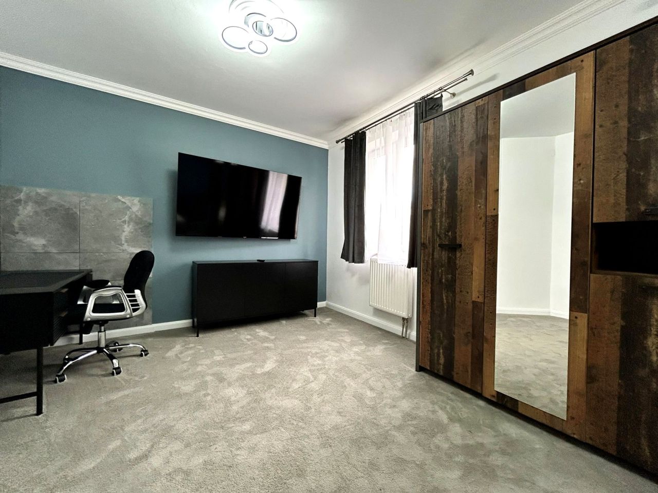 Mieszkanie 2-pokojowe Gdańsk Chełm, ul. Henryka Hubertusa Jabłońskiego. Zdjęcie 7