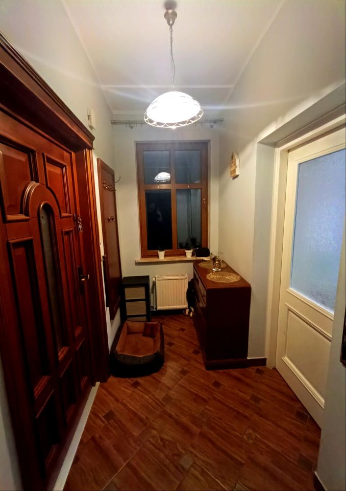 Mieszkanie 4-pokojowe Gryfino, ul. Grunwaldzka. Zdjęcie 10