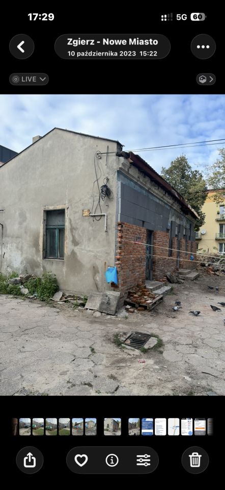 Nieruchomość komercyjna Zgierz Nowe Miasto, ul. Długa. Zdjęcie 8