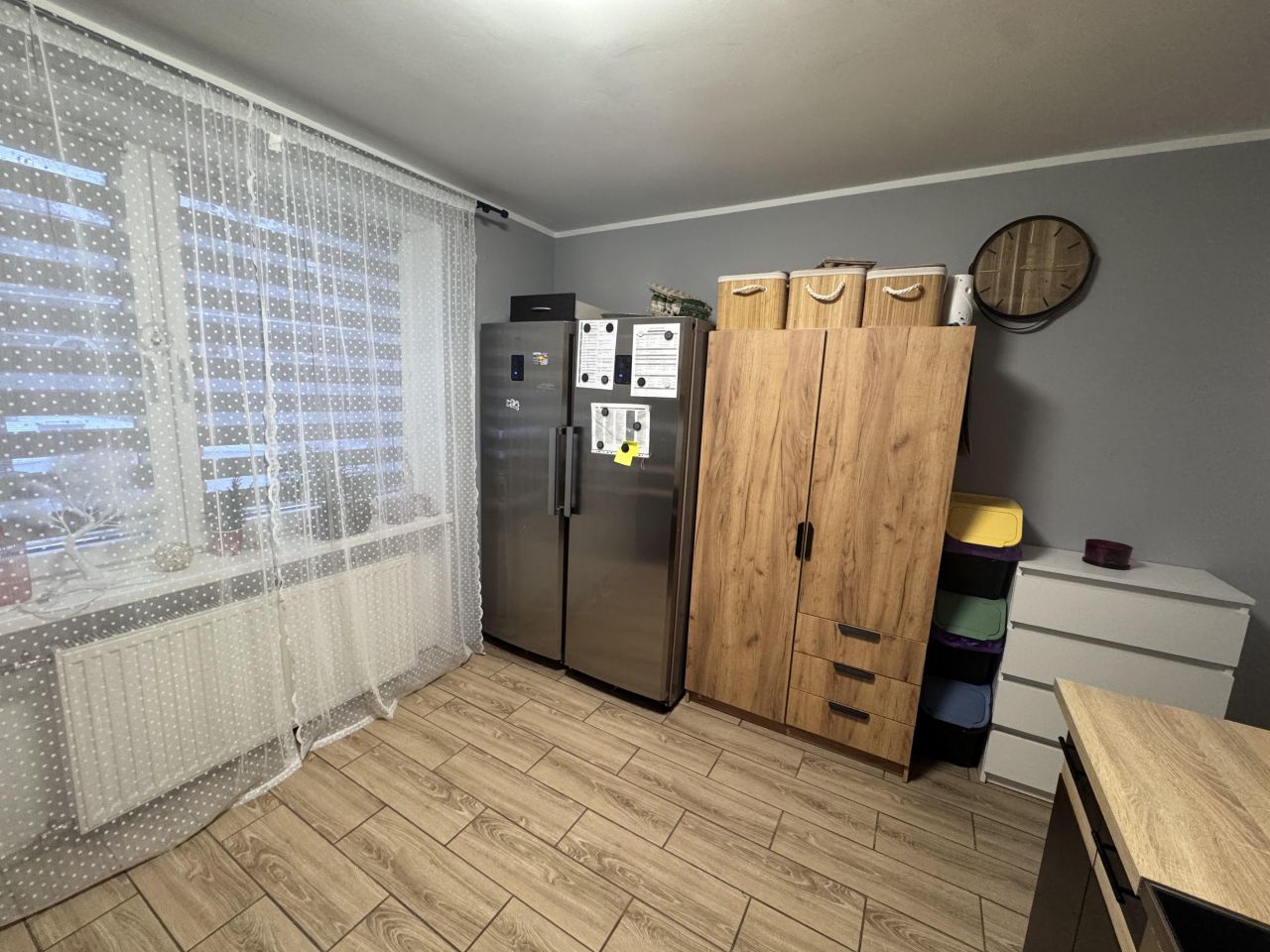 Mieszkanie 3-pokojowe Kaliska, ul. Długa. Zdjęcie 9