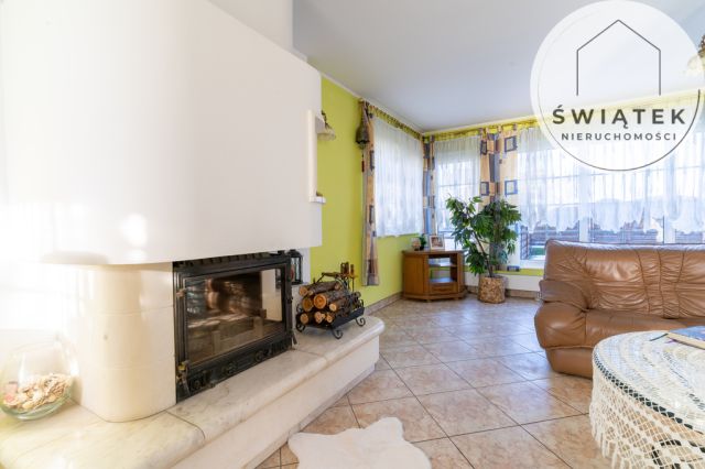 dom wolnostojący, 6 pokoi Toruń, ul. Droga Trzeposka. Zdjęcie 1