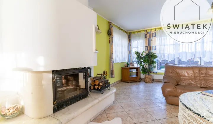 dom wolnostojący, 6 pokoi Toruń, ul. Droga Trzeposka