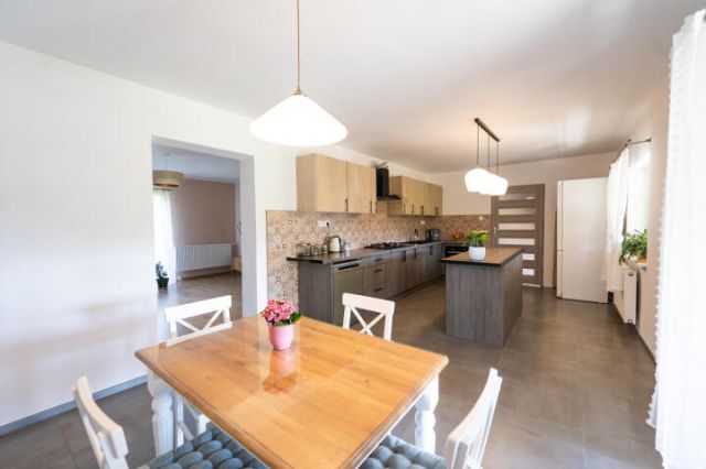 dom wolnostojący, 6 pokoi Bornice. Zdjęcie 11