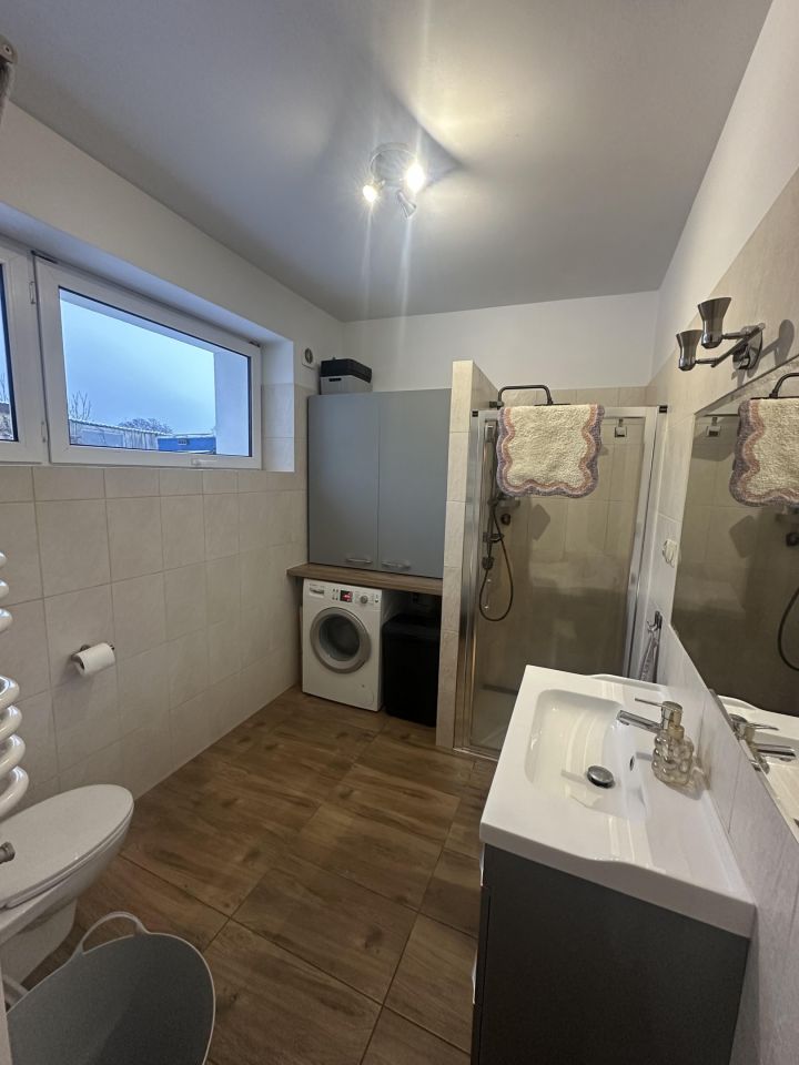 Mieszkanie 3-pokojowe Dargiń. Zdjęcie 9