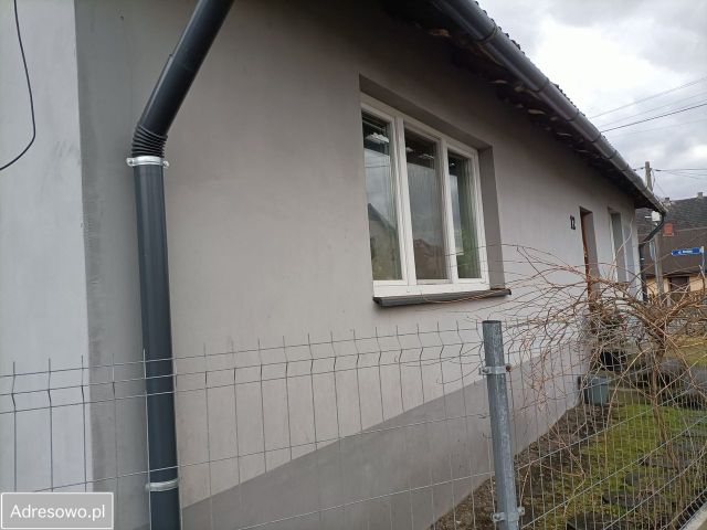 dom wolnostojący, 7 pokoi Kwaczała, ul. Jana Pawła II. Zdjęcie 1