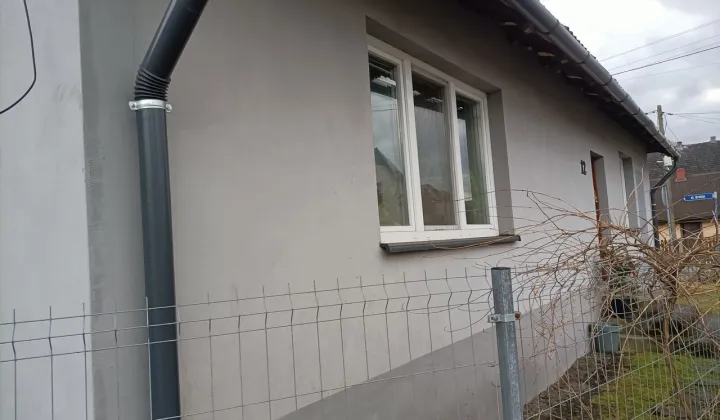 dom wolnostojący, 7 pokoi Kwaczała, ul. Jana Pawła II