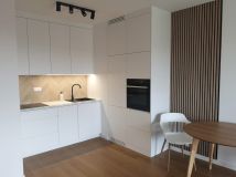 Mieszkanie 2-pokojowe Warszawa, ul. Szeligowska. Zdjęcie 1