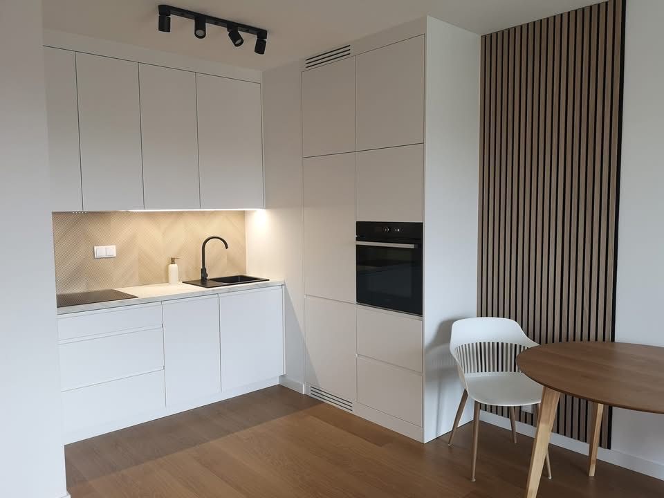 Mieszkanie 2-pokojowe Warszawa, ul. Szeligowska. Zdjęcie 2