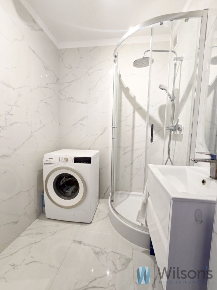 Mieszkanie 2-pokojowe Pruszków, ul. Zgoda. Zdjęcie 6