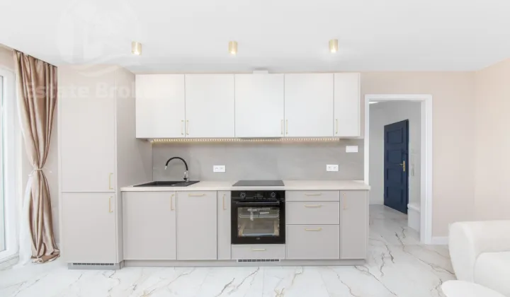 Mieszkanie 3-pokojowe Wrocław Fabryczna, ul. Jerzego Bajana