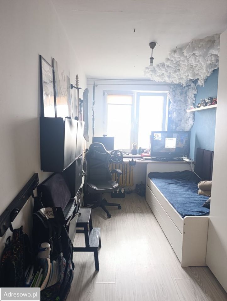 Mieszkanie 3-pokojowe Gniezno, ul. Budowlanych. Zdjęcie 5