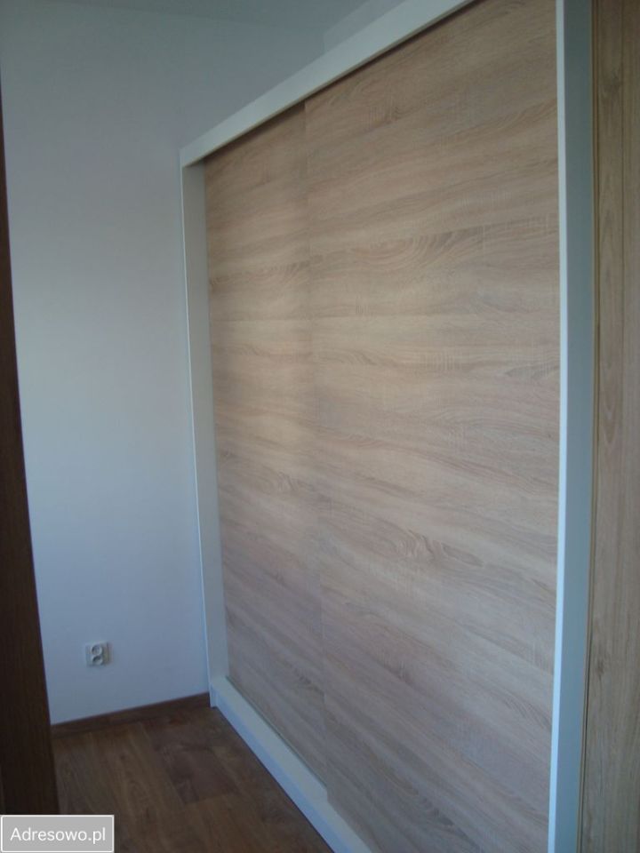 Mieszkanie 2-pokojowe Wrocław Psie Pole, ul. Antoniego Słonimskiego. Zdjęcie 13