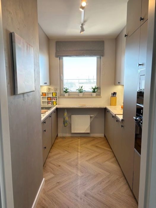 Mieszkanie 2-pokojowe Gdańsk Letnica, ul. Sucha. Zdjęcie 3