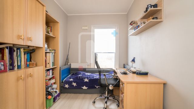 Mieszkanie 3-pokojowe Warszawa Bielany, ul. Rodziny Połanieckich. Zdjęcie 7