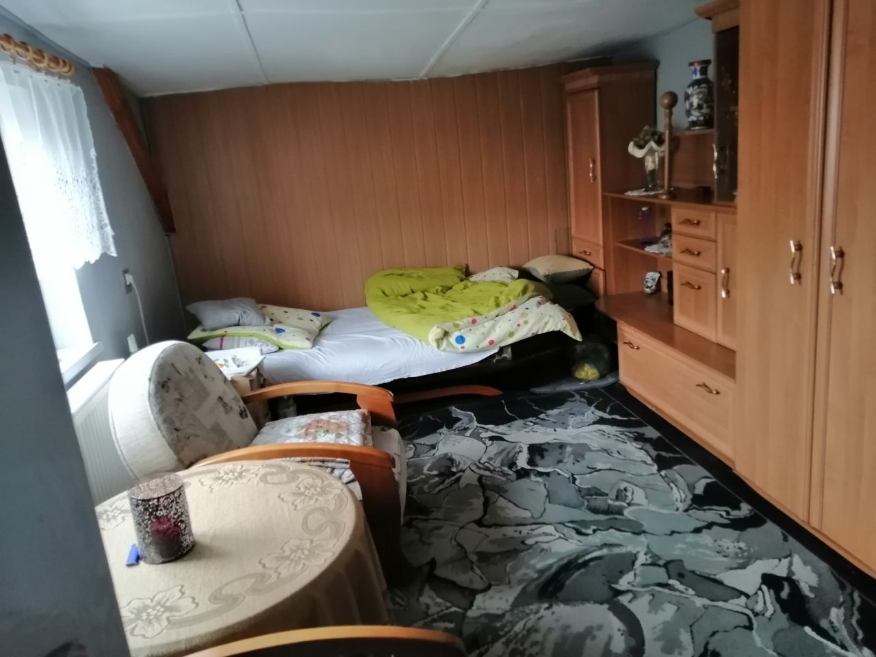 Mieszkanie 3-pokojowe Wińsko, ul. Tadeusza Kościuszki. Zdjęcie 7