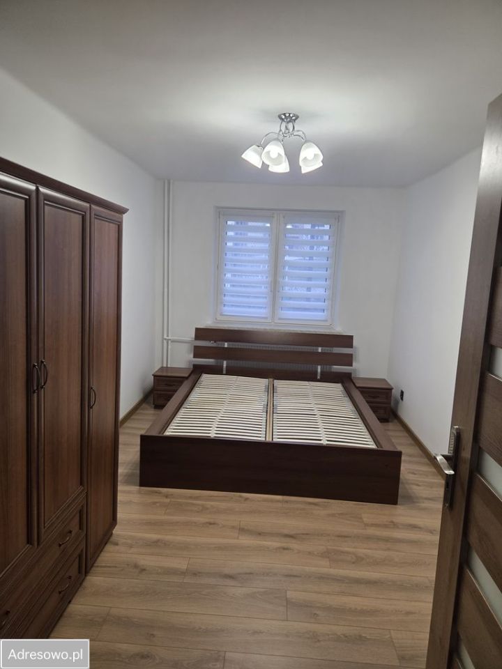Mieszkanie 2-pokojowe Kłobuck, ul. Osiedlowa. Zdjęcie 4