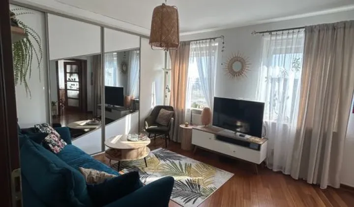 Mieszkanie 3-pokojowe Lublin, ul. Tarasowa