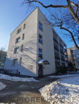 Mieszkanie 3-pokojowe Warszawa Bielany, ul. Antoniego Magiera. Zdjęcie 6