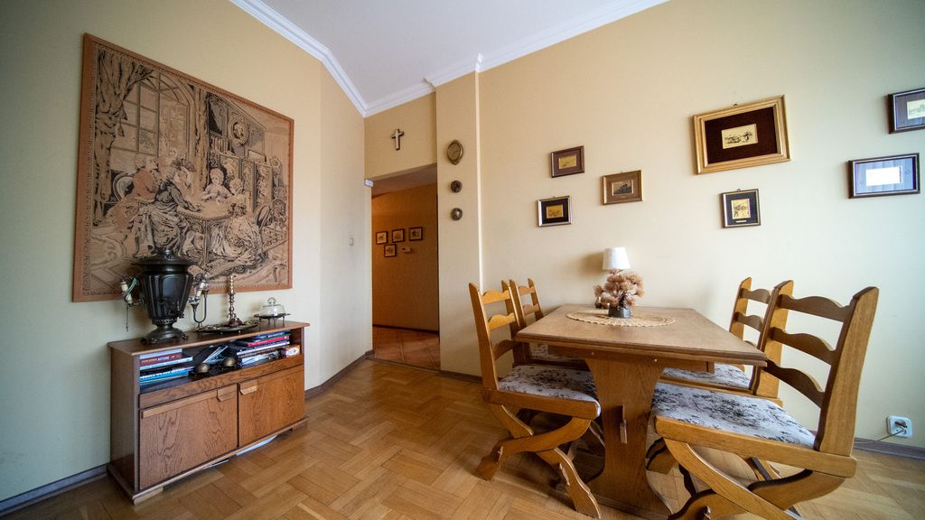 Mieszkanie 3-pokojowe Lublin, ul. Marii Curie-Skłodowskiej. Zdjęcie 33