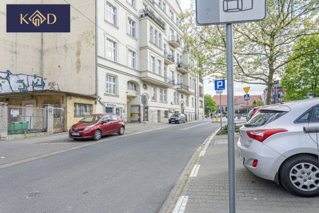 Mieszkanie 2-pokojowe Poznań Centrum, ul. Piaskowa. Zdjęcie 13