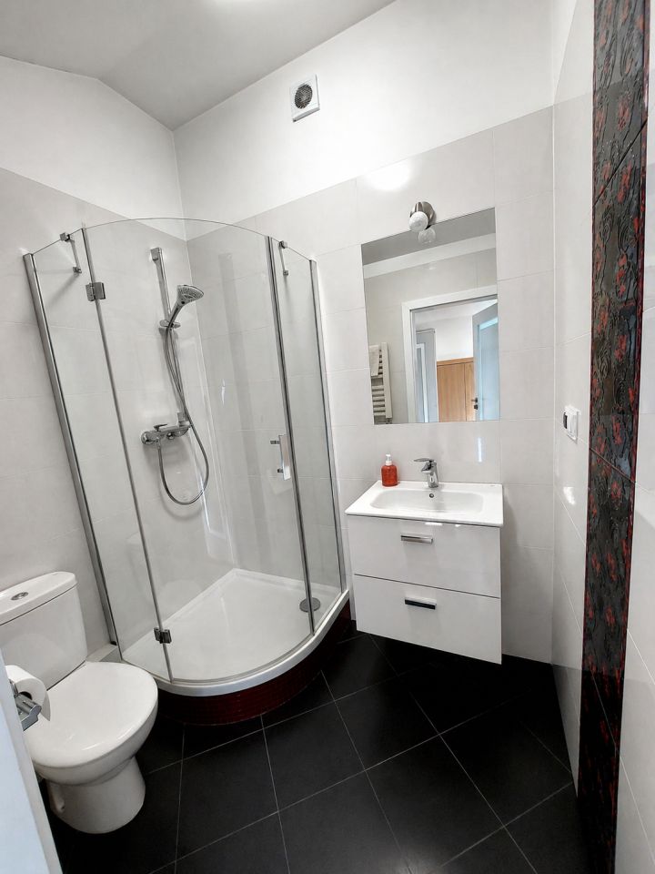 Mieszkanie 4-pokojowe Warszawa Wesoła, ul. Fiołków. Zdjęcie 12