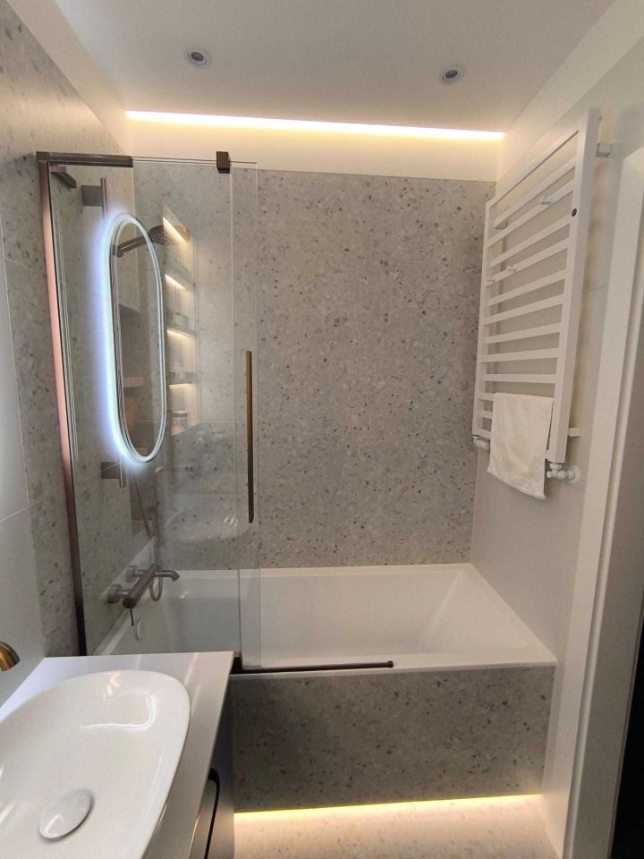 Mieszkanie 2-pokojowe Warszawa Białołęka, ul. Aluzyjna. Zdjęcie 8