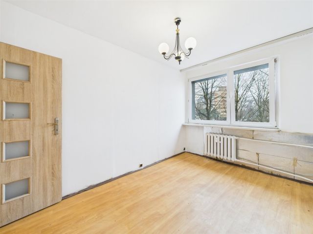 Mieszkanie 3-pokojowe Dąbrowa Górnicza Mydlice, ul. Legionów Polskich. Zdjęcie 5