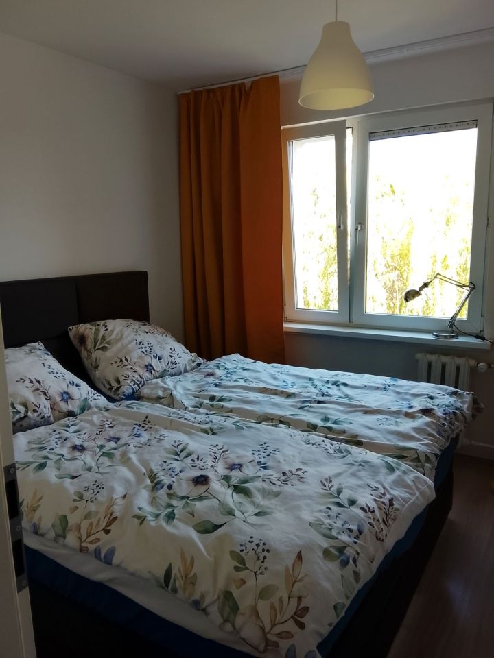 Mieszkanie 3-pokojowe Gdynia Obłuże, ul. mjr. Henryka Sucharskiego. Zdjęcie 15