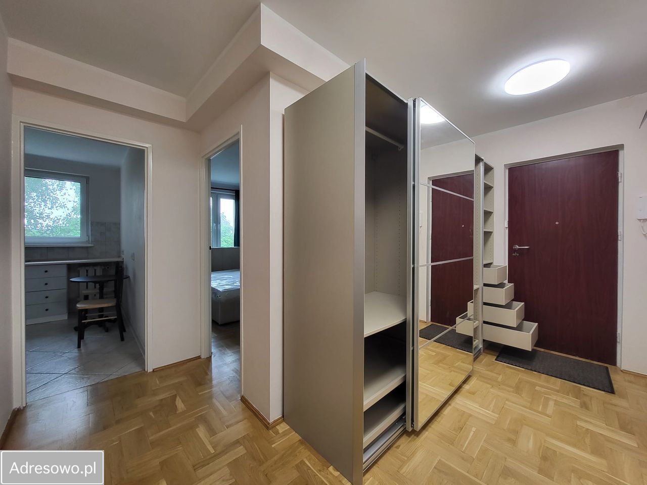 Mieszkanie 2-pokojowe Lublin Czechów Południowy, ul. Organowa. Zdjęcie 7