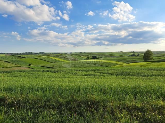 Działka budowlana Adamowice. Zdjęcie 4