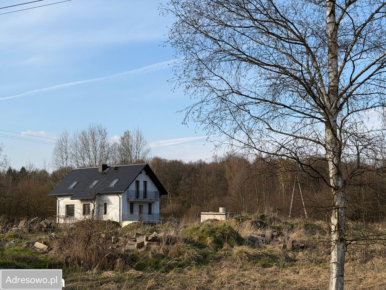 dom wolnostojący, 5 pokoi Czarków, ul. Wolności. Zdjęcie 13