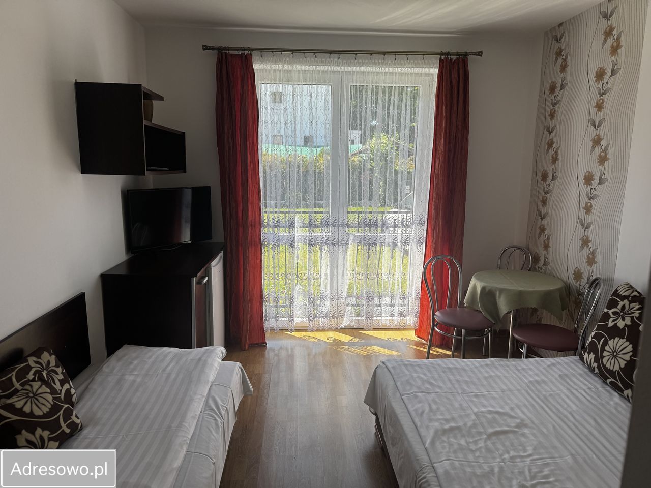 Hotel/pensjonat Władysławowo, ul. Żeromskiego. Zdjęcie 10