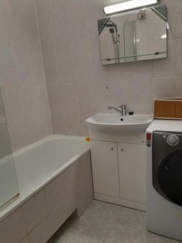 Mieszkanie 3-pokojowe Międzyrzec Podlaski, ul. Brzeska. Zdjęcie 9