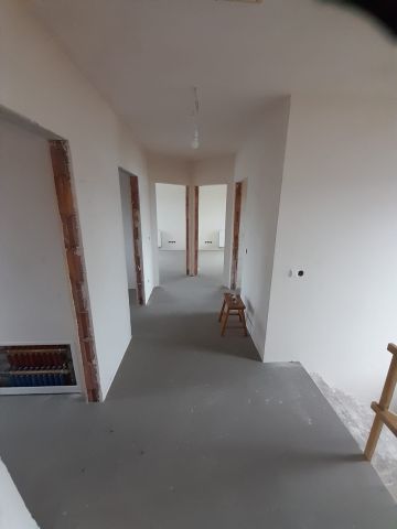 bliźniak, 5 pokoi Magdalenka, Łazy ul.Porcelanowa, boczna ul.Wiejskiej. Zdjęcie 15