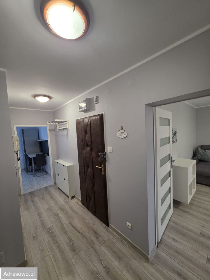 Mieszkanie 2-pokojowe Zielona Góra Centrum, ul. Kokosowa. Zdjęcie 7
