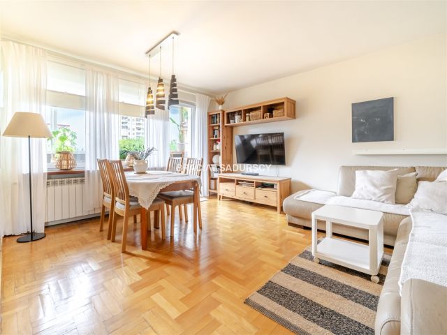 Mieszkanie 4-pokojowe Kraków Prądnik Czerwony, ul. Strzelców. Zdjęcie 7