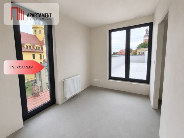 Mieszkanie 3-pokojowe Wołów, ul. Kąpielowa. Zdjęcie 10
