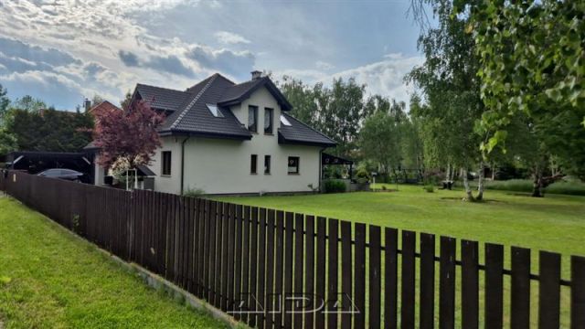 dom wolnostojący, 5 pokoi Chrząstawa Wielka. Zdjęcie 4