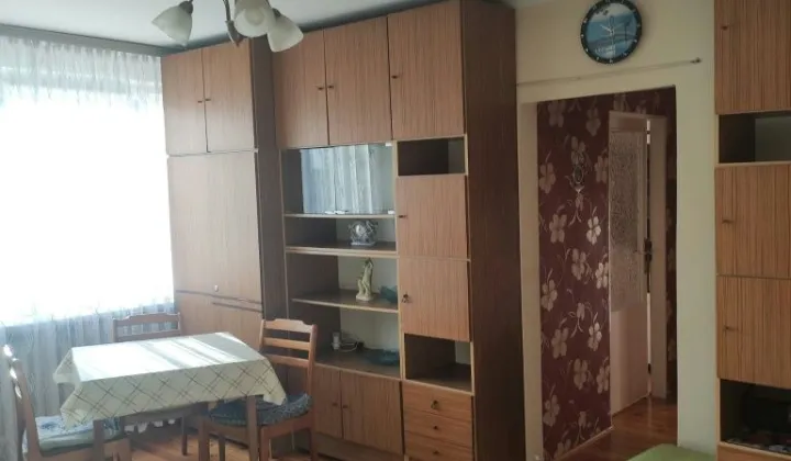 Mieszkanie 3-pokojowe Wrocław Stare Miasto, ul. Nabycińska