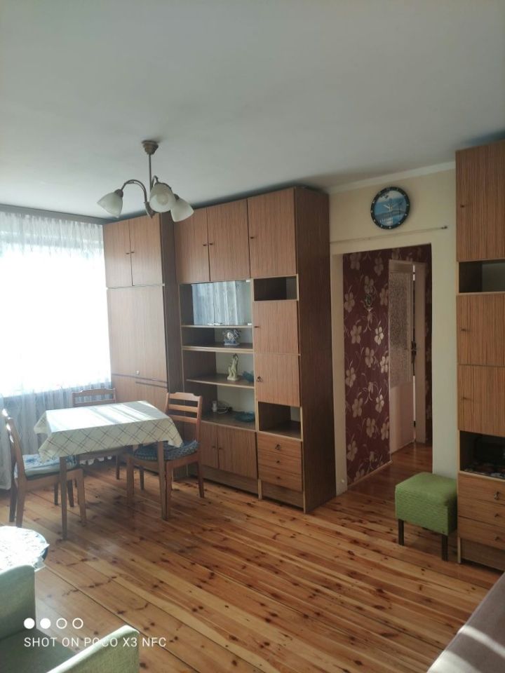 Byt 2-izbový, 49 m²
