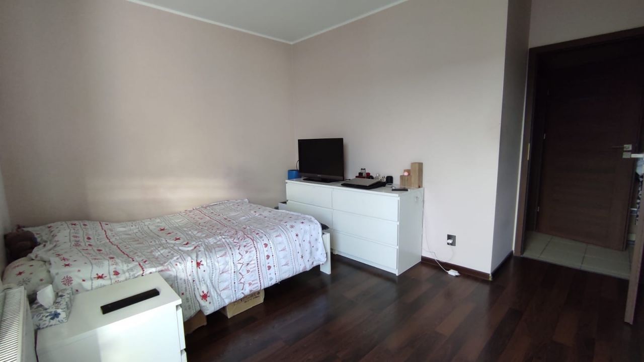 Mieszkanie 2-pokojowe Skórzewo, ul. Poznańska