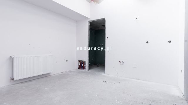 Mieszkanie 1-pokojowe Kraków Wola Justowska, ul. Jesionowa. Zdjęcie 1