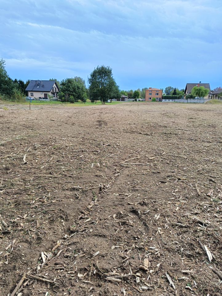 Działka inna Wieruszów, ul. Wincentego Witosa. Zdjęcie 7