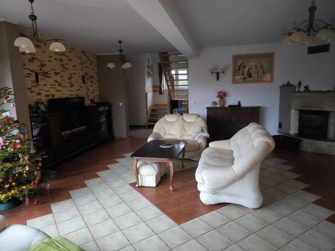 dom wolnostojący, 4 pokoje Siemianice, ul. Lawendowa. Zdjęcie 69