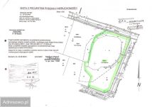 Działka budowlana Mierzyn, ul. Archeologiczna. Zdjęcie 1