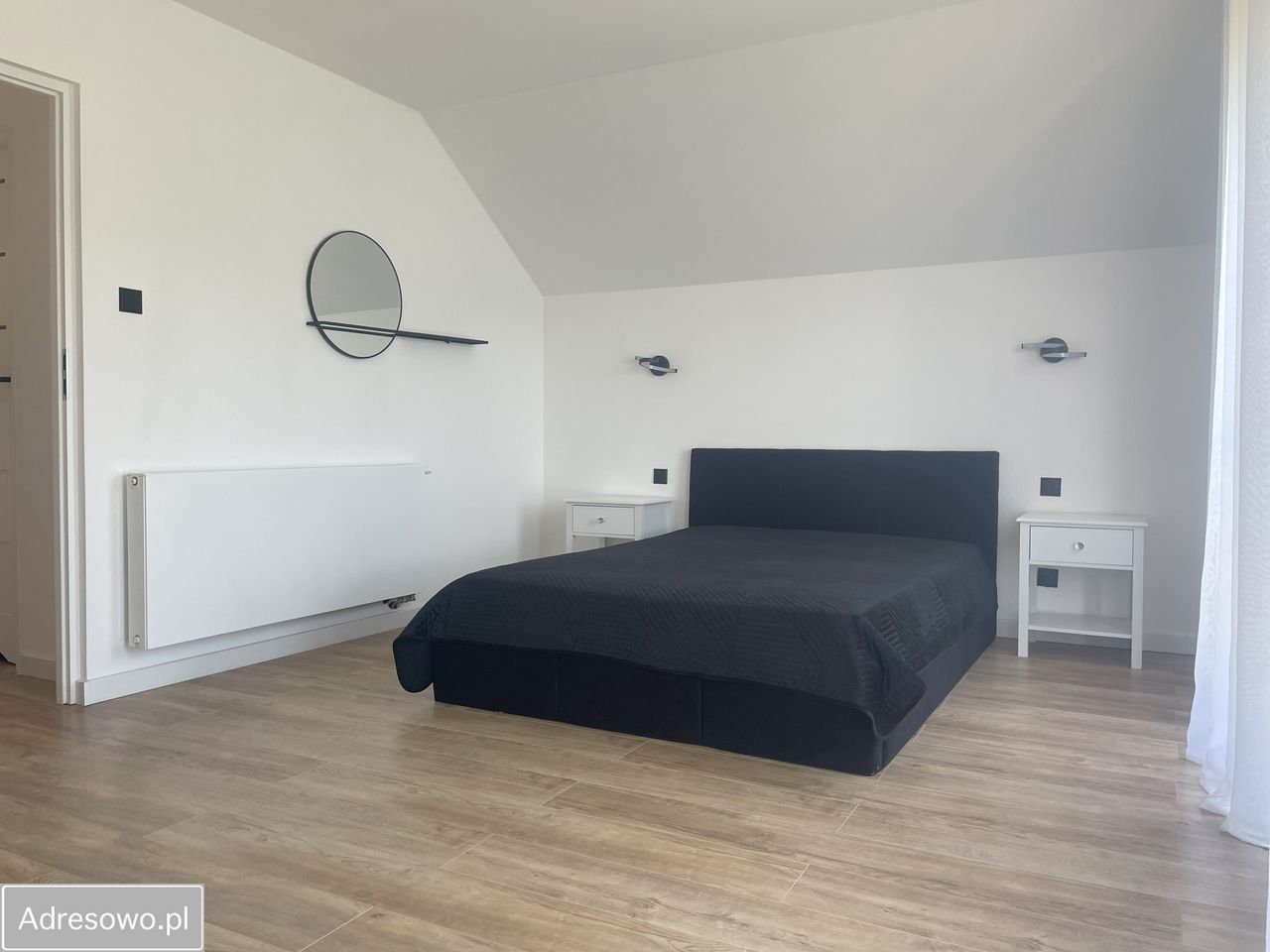 dom wolnostojący, 3 pokoje Żywiec, ul. Królowej Jadwigi. Zdjęcie 19