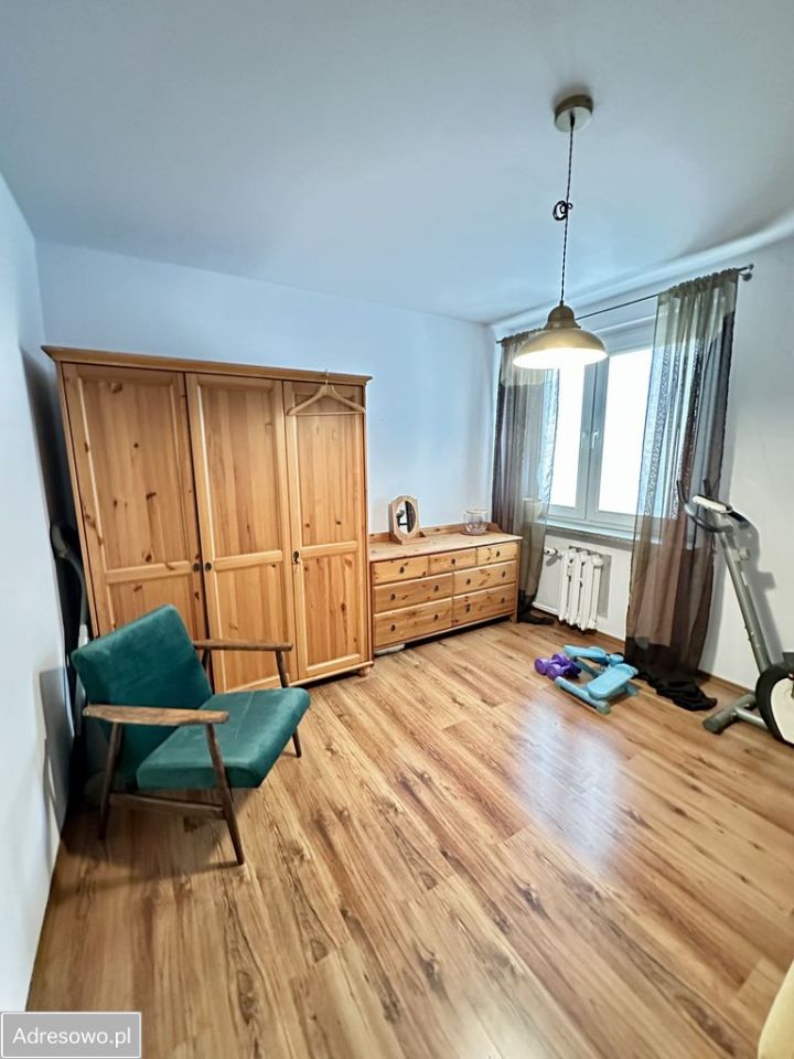 Mieszkanie 4-pokojowe Jasło, ul. Władysława Sikorskiego. Zdjęcie 10